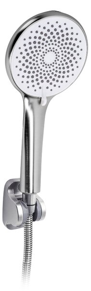 Vanová baterie Rea Foss Nickel Brush