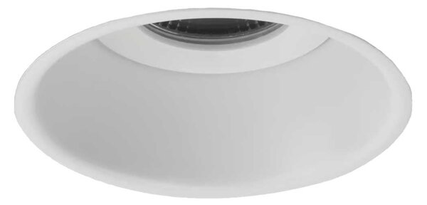 Astro Minima LED kruhové zápustné svítidlo bílé IP65