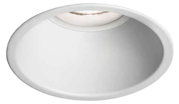 Astro Minima LED kruhové zápustné svítidlo bílé Phase