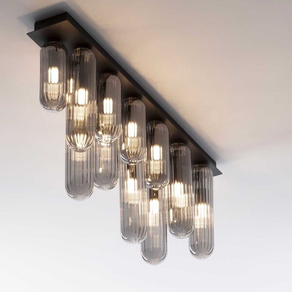 Nova Luce Gustave G9 přisazené stropní svítidlo 7
