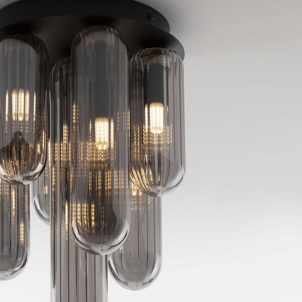 Nova Luce Gustave G9 přisazené stropní svítidlo 7