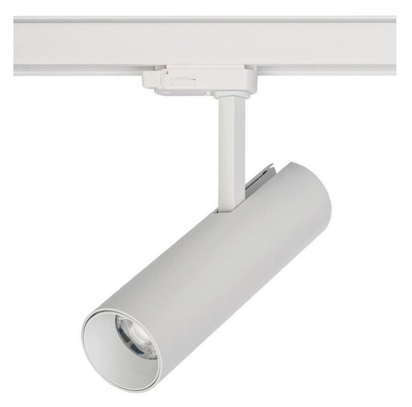 Svítidlo Nowodvorski 8765 CTLS MILO LED WHITE 15W, 4000K