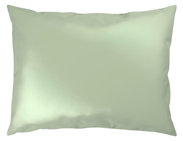 OBOUSTRANNÉ POVLEČENÍ, satén, zelená, 140/200 cm Esposa - Povlečení
