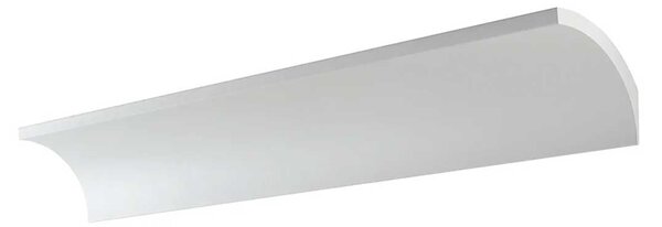 Faneurope Mustang LED nástěnné svítidlo se závojem 20cm
