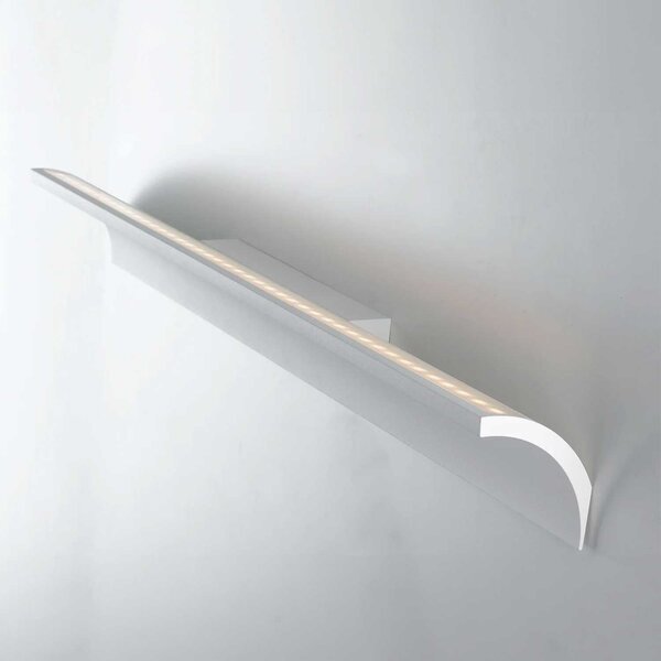 Faneurope Mustang LED nástěnné svítidlo se závojem 20cm