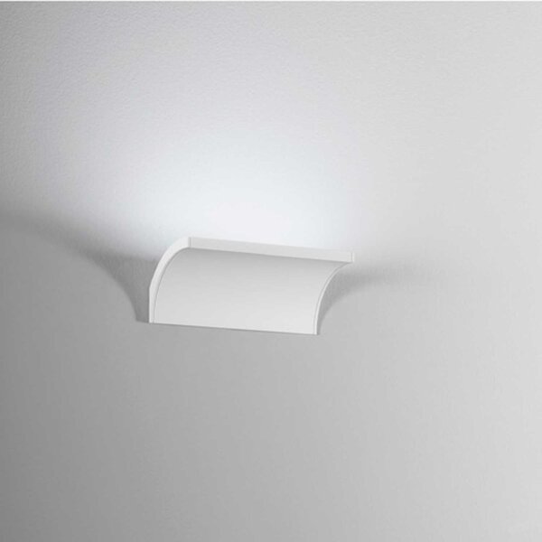 Faneurope Mustang LED nástěnné svítidlo se závojem 20cm