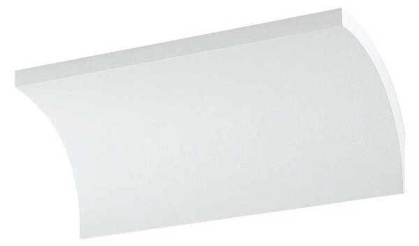 Faneurope Mustang LED nástěnné svítidlo se závojem 20cm