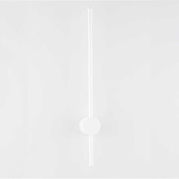 Nova Luce Ridge LED nástěnné venkovní svítidlo IP65 Černá97cm