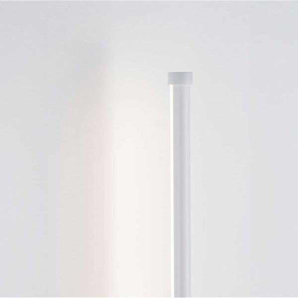 Nova Luce Ridge LED nástěnné venkovní svítidlo IP65 Černá97cm