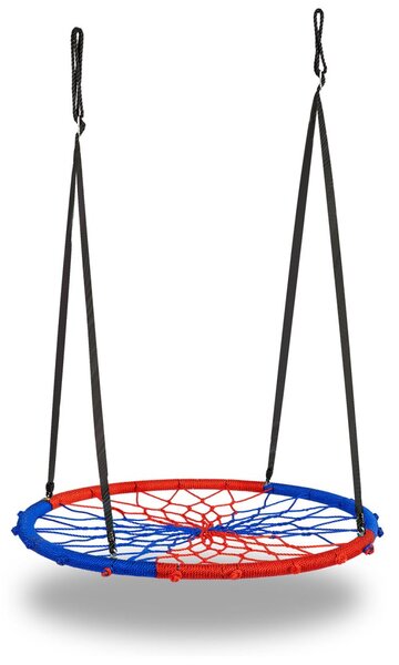 Zahradní houpačka Bocení hnízdo Swingo Neo-Sport – 95 cm, 150 kg