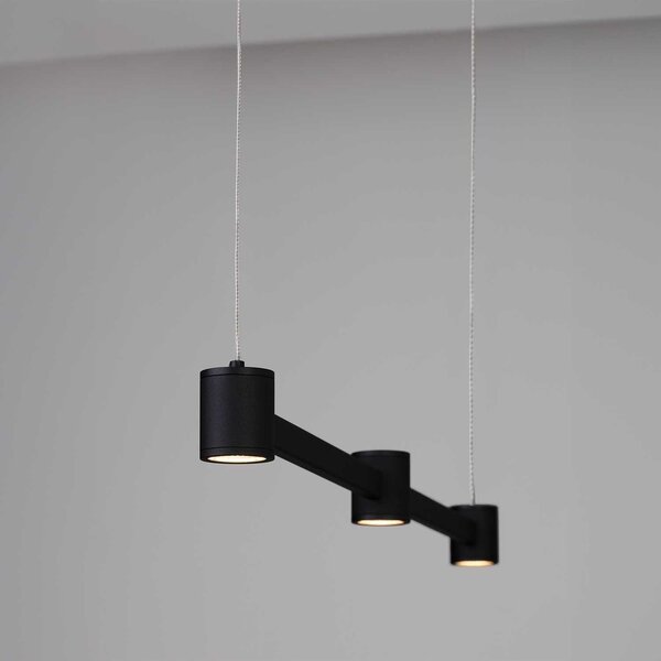 Nova Luce Puize LED závěsné svítidlo 4