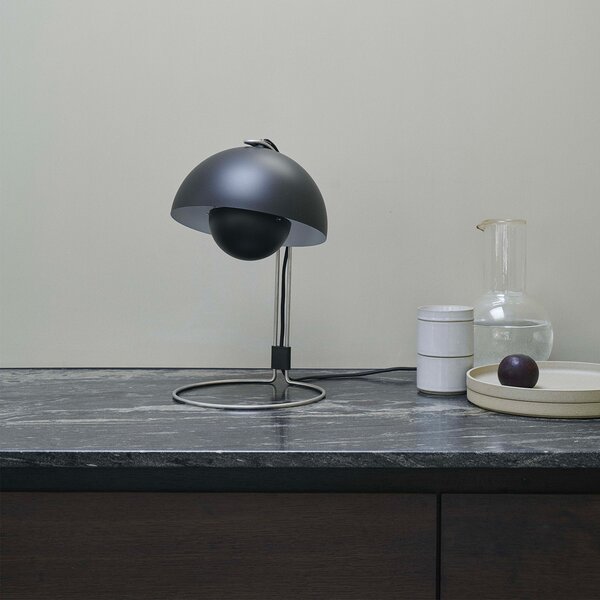 &Traditiondesignové stolní lampy Flowerpot VP4