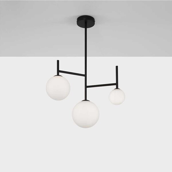 Nova Luce Licato G9 závěsné svítidlo 5