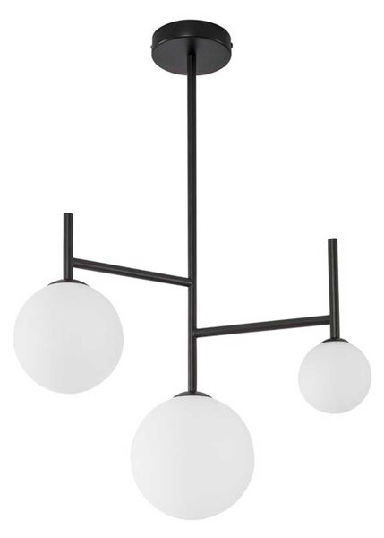 Nova Luce Licato G9 závěsné svítidlo 5