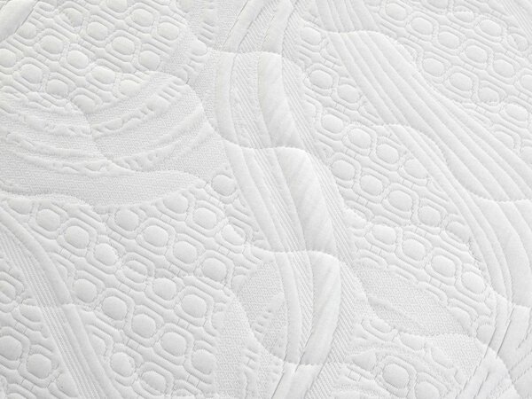 Wilsondo Vysoká pěnová matrace Komfort Premium 80×200×25 - potah Exclusive