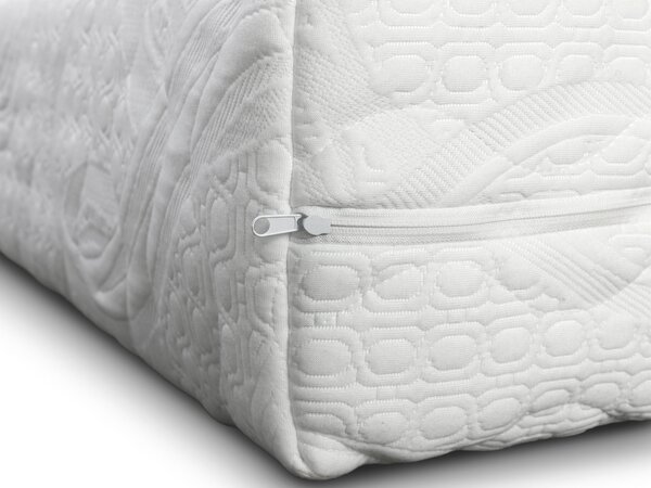 Wilsondo Vysoká pěnová matrace Komfort Premium 80×200×25 - potah Exclusive