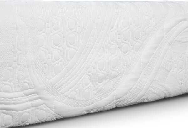 Wilsondo Vysoká pěnová matrace Komfort Premium 80×200×25 - potah Exclusive