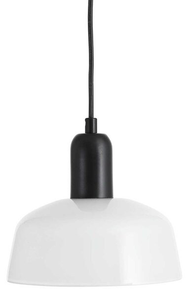 Faro Tatawin E27 závěsné svítidlo BíláS3