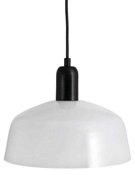 Faro Tatawin E27 závěsné svítidlo BíláS3