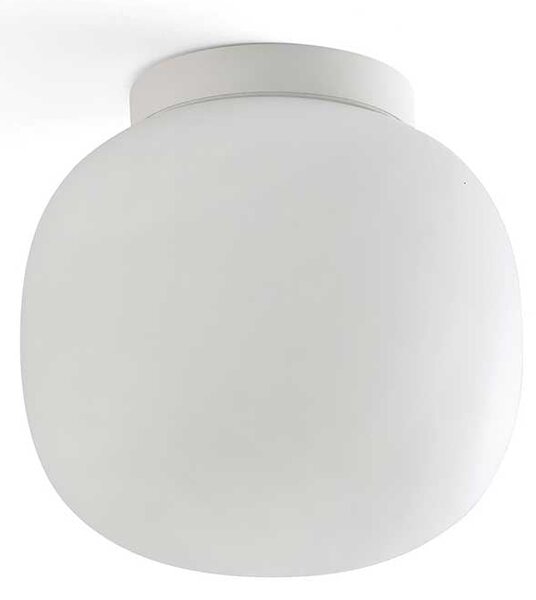 Faro Amelia stropní svítidlo IP44 Bílá matná