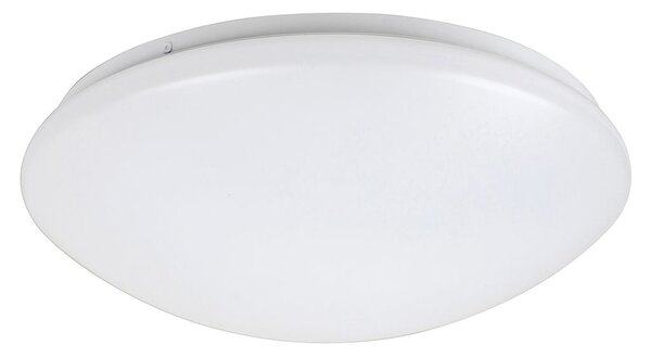 Stmívatelné stropní svítidlo s dálkovým ovladačem IP20, LED 16W, 1150 lm