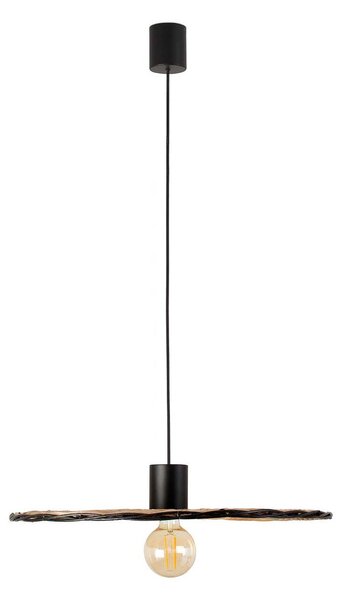 Faro Costas E27 závěsné ratanové svítidlo ø1000mm
