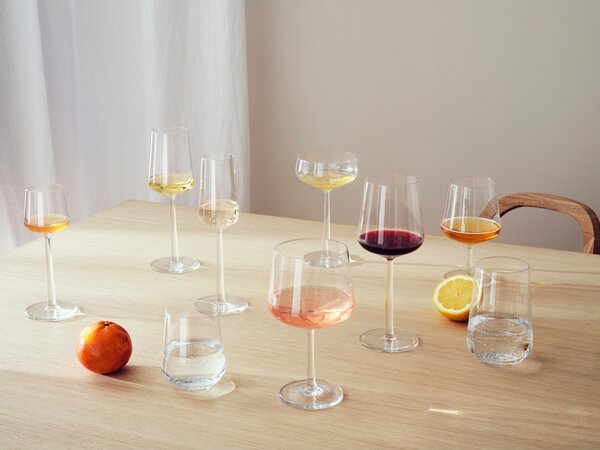 Iittala Sklenice na šampaňské Essence 0,21l, 2ks