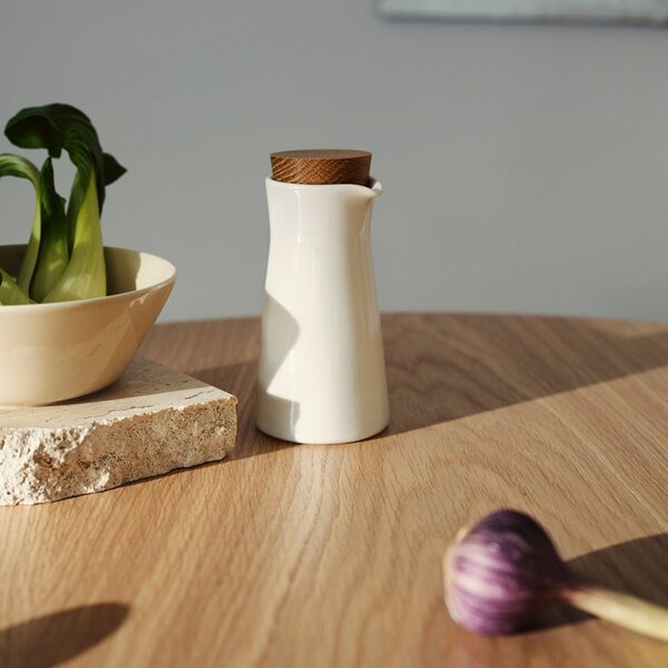 Iittala Džbánek Teema 0,2l, bílý