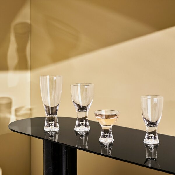 Iittala Sklenice na sherry Tapio, 0,09l, 2ks, čiré