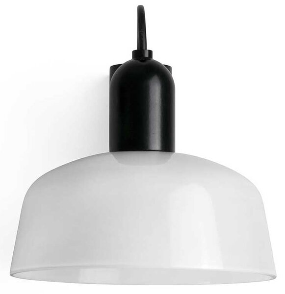 Faro Tatawin E27 nástěnné svítidlo BíláNastavitelné 150º