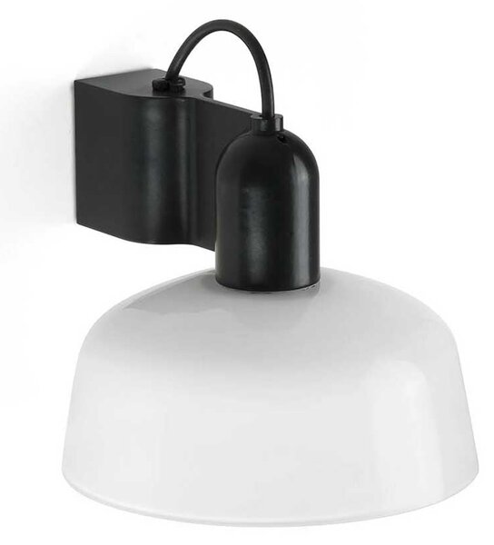 Faro Tatawin E27 nástěnné svítidlo BíláNastavitelné 150º