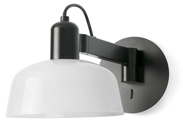 Faro Tatawin E27 nástěnné svítidlo BíláNastavitelné 150º
