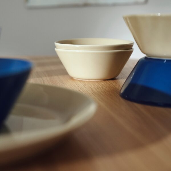 Iittala Miska Teema 15cm, lněná