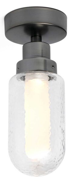 Faro Brume LED skleněné stropní svítidlo IP44