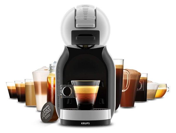 Kapslový Kávovar Krups Nescafé Dolce Gusto Mini Me KP123B31 | FAVI.cz