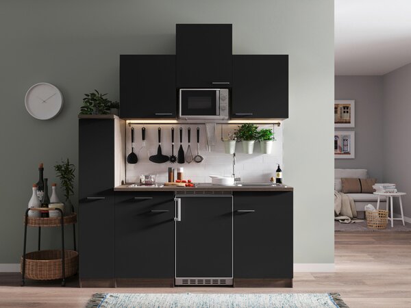 KUCHYŇSKÝ BLOK 180 cm Respekta - Online Only kuchyňské linky, Online Only
