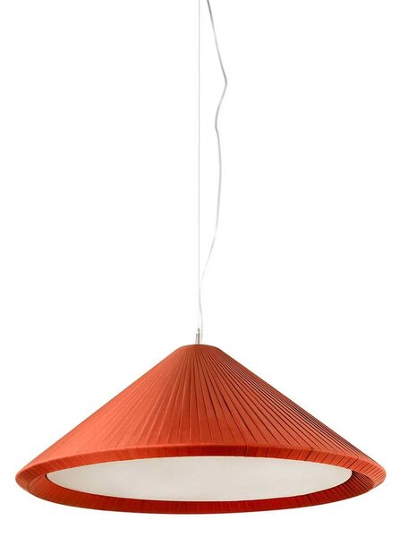 Faro Saigon E27 interiérové závěsné svítidlo Černá⌀1300mm