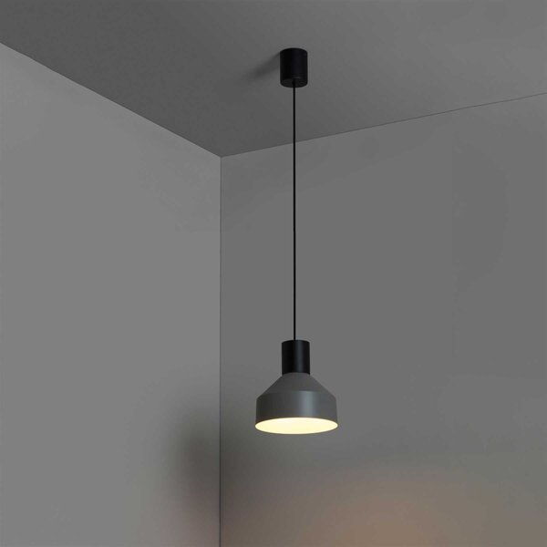 Faro Kombo E27 závěsné svítidlo Béžová120mm3