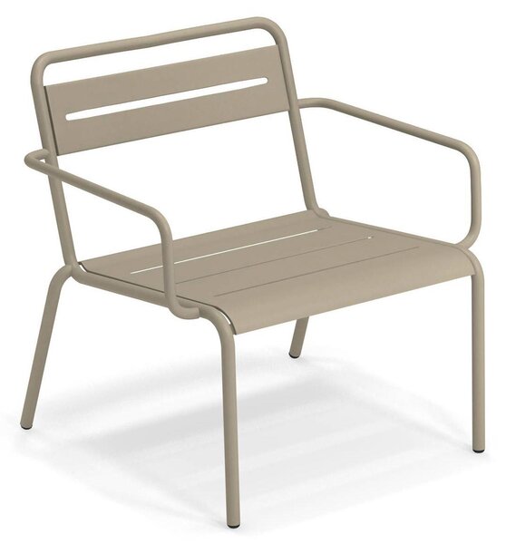 Emu designová zahradní křesla Star Lounge Chair