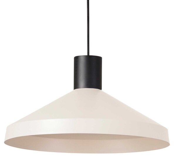 Faro Kombo 400 E27 závěsné svítidlo Terakotová1