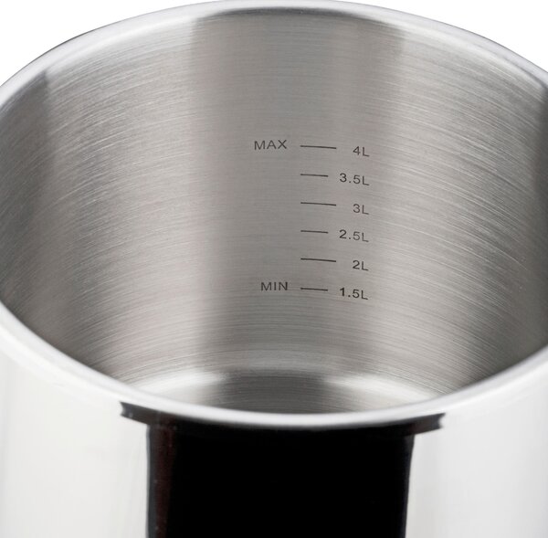 TLAKOVÝ HRNEC 22 cm GSW - Online Only vaření, Online Only