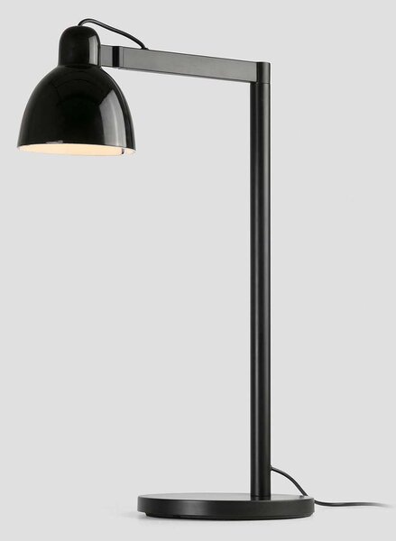 Faro Venice E27 stolní keramické svítidlo Bílá