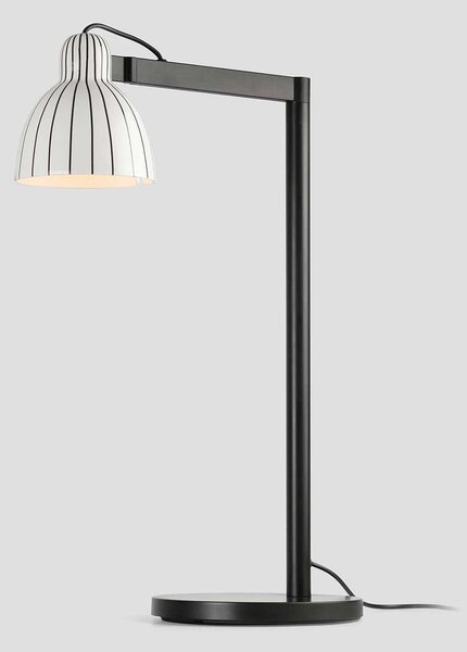 Faro Venice E27 stolní keramické svítidlo Bílá
