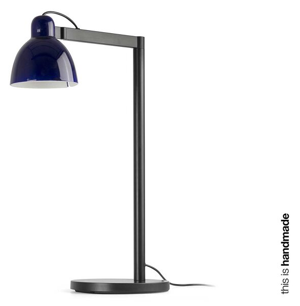 Faro Venice E27 stolní keramické svítidlo Bílá