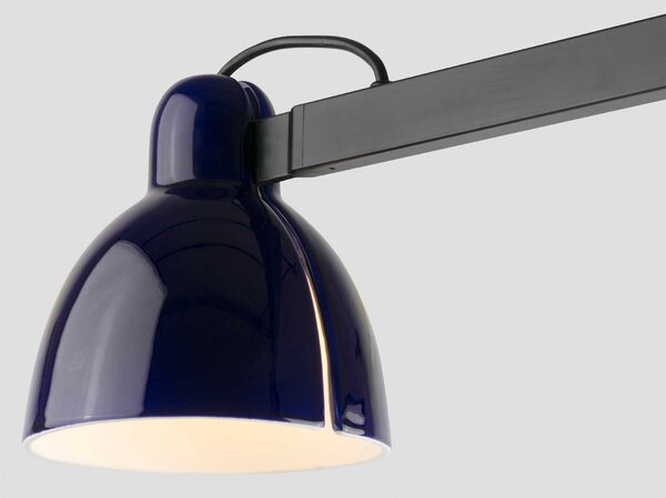 Faro Venice E27 stolní keramické svítidlo Bílá