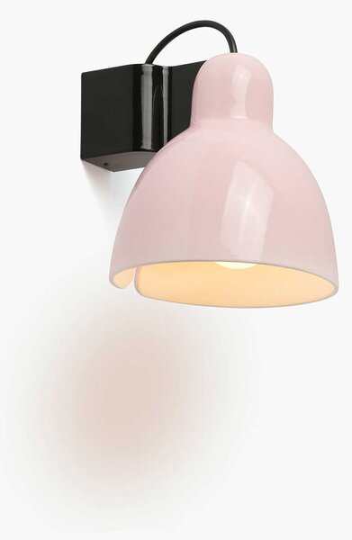 Faro Venice E27 nástěnné keramické svítidlo Bílá