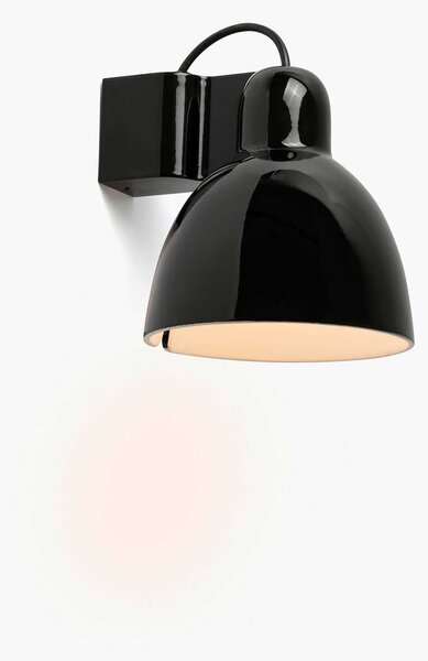 Faro Venice E27 nástěnné keramické svítidlo Bílá