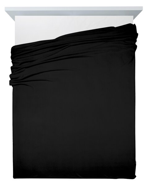 Eurofirany Fleecová deka POLAR 150x200 cm černá