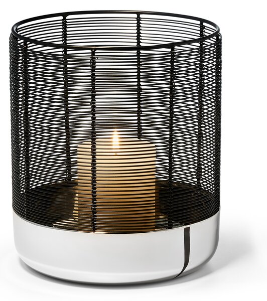 Philippi designové svícny Luna Candleholder L