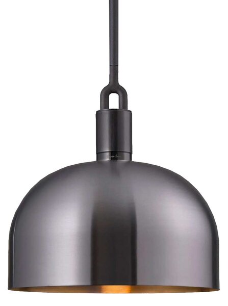 Buster & Punch Forked Pendant E27 závěsné svítidlo ⌀250mmZlatá